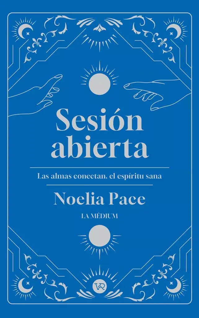 Sesión Abierta - las Almas Conectan, el Espíritu Sana