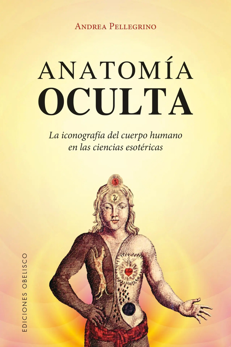 Libro Anatomia Oculta