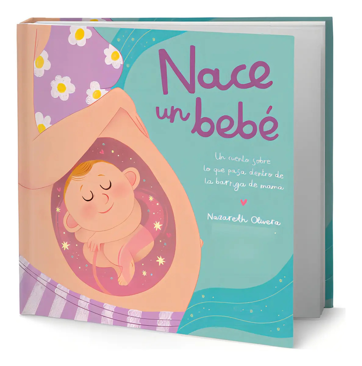 Nace un Bebé