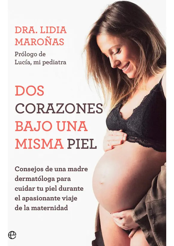 Dos Corazones Misma Piel Dermatologia Madre Dermatologa