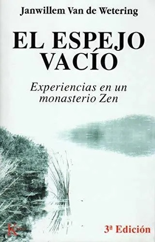 El Espejo Vacío