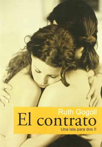 Libro El Contrato, De Ruth Gogoll. Editorial Egales, Tapa Blanda