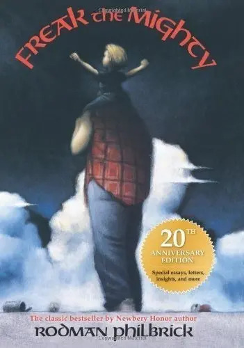 Libro Freak The Mighty Hb 20th Anniversary Edition
