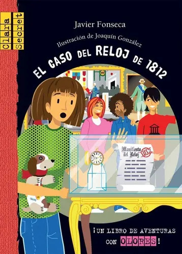 El Caso del Reloj de 1812