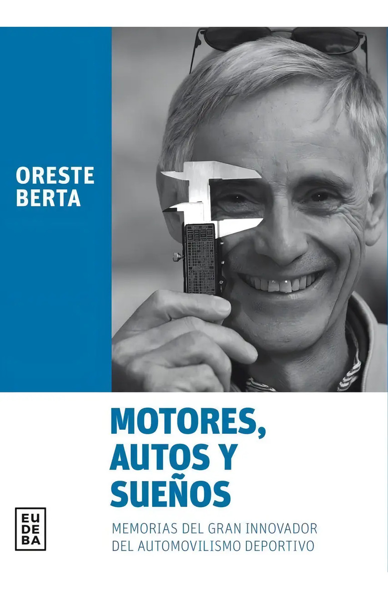 Motores, Autos Y Sueños