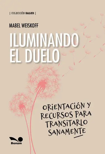 Iluminando El Duelo Mabel Weiskoff Acompañamiento