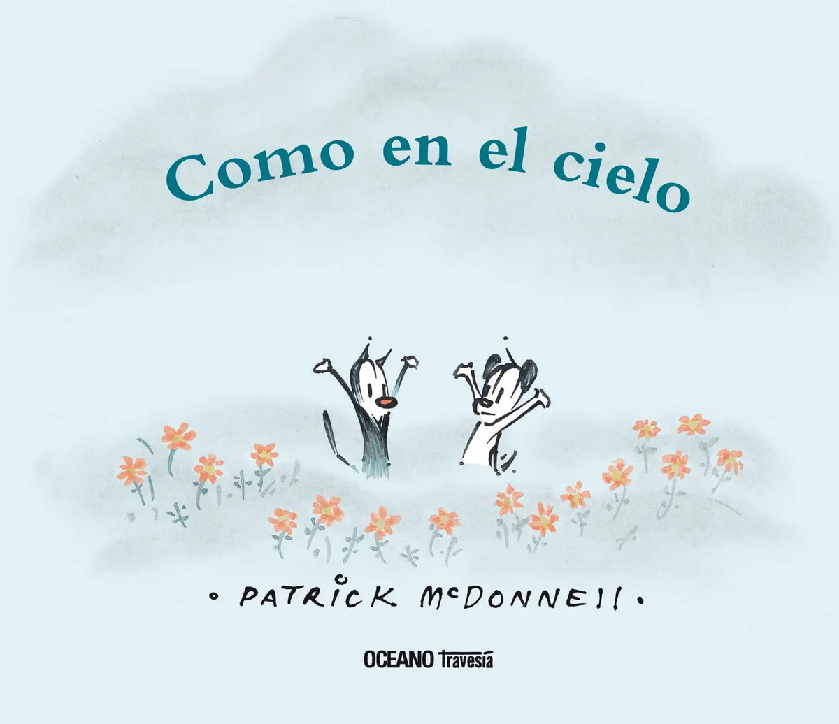 Como En El Cielo