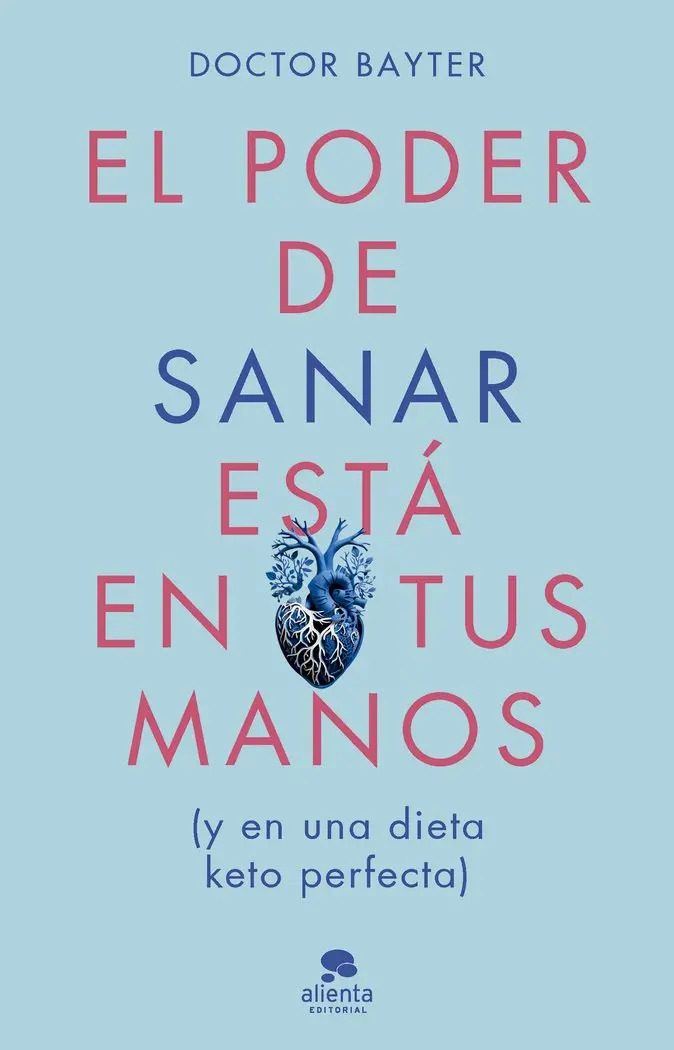 El Poder de Sanar Esta en Tus Manos