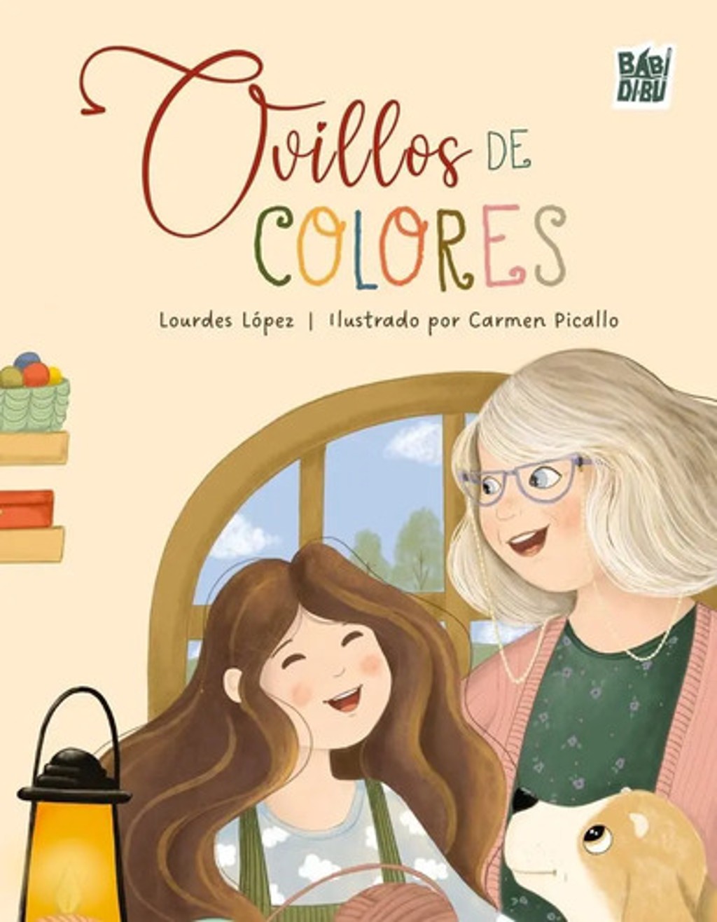 Ovillos De Colores Cuento Infantil Emociones Y Valores