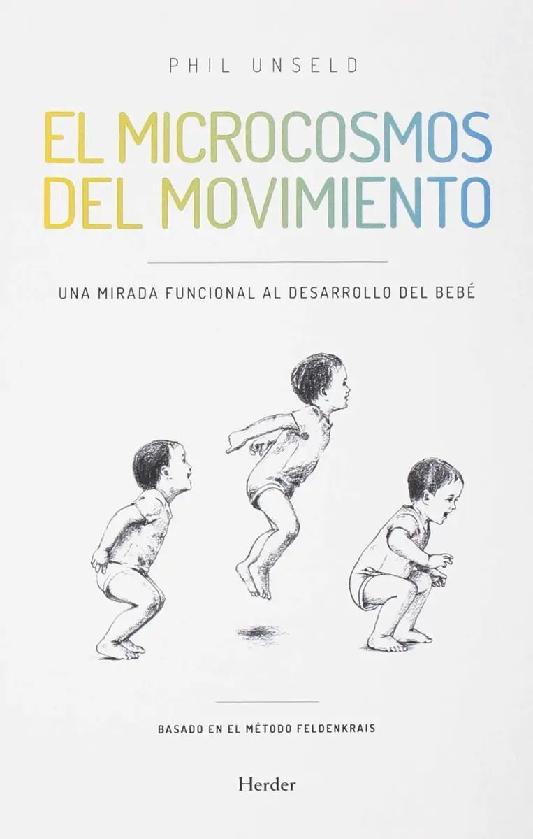 El Microcosmos Del Movimiento. Una Mirada Funcional