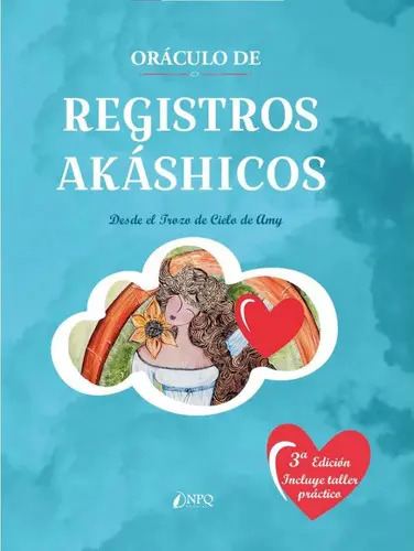 Libro Oraculo De Registros Akashicos, De Vv. Aa.. Editorial Npq Editores, Tapa Blanda