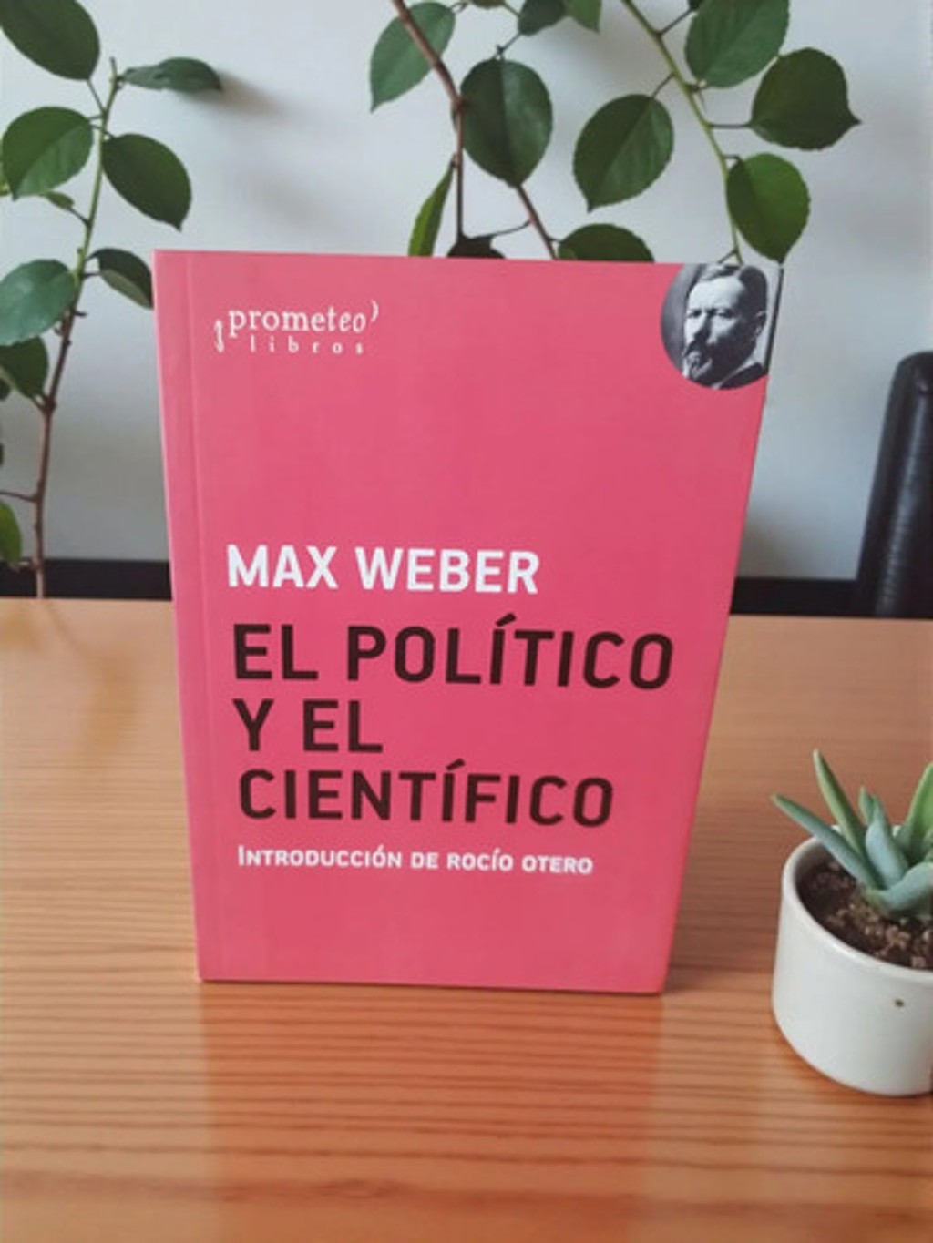 Weber El Político Y El Científico Clásico Ciencia Política