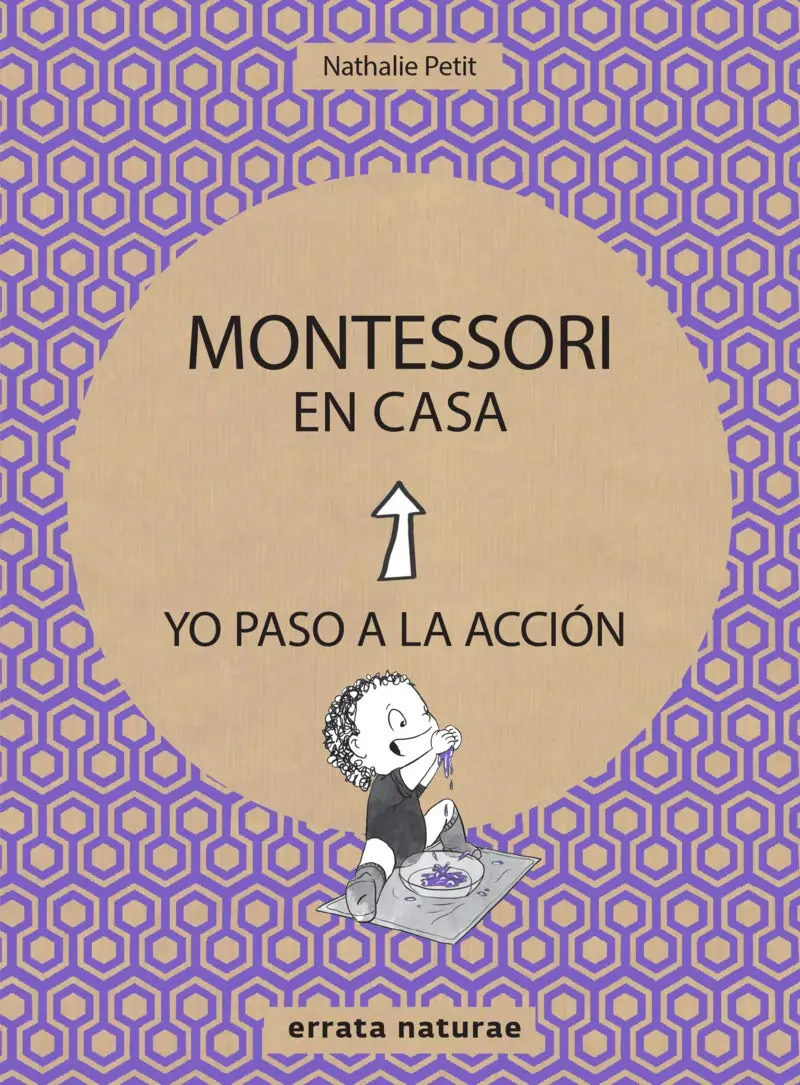 Montessori En Casa Nathalie Petit Errata Naturae