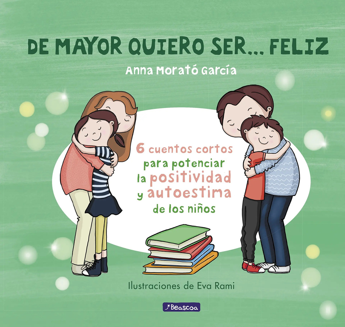 De Mayor Quiero Ser Feliz 1