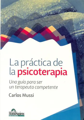 Practica de la Psicoterapia, la
