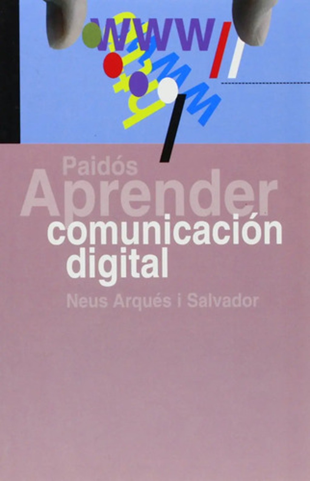 Aprender Comunicacion Digital