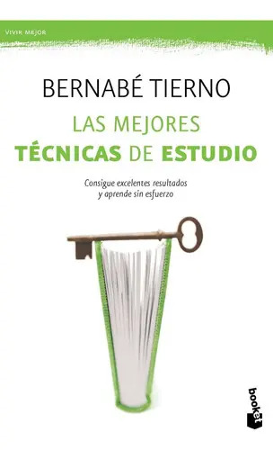 Las Mejores Técnicas de Estudio