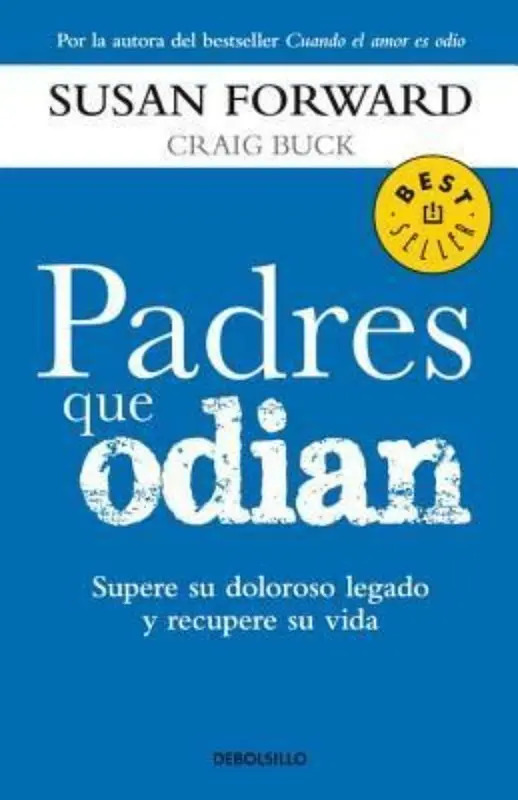 Padres Que Odian Psicología Familiar Forward