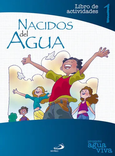 Nacidos del Agua