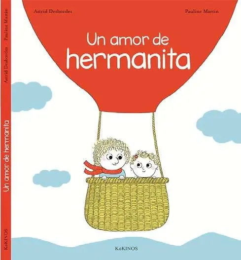 Mi Amor + Un Amor De Hermanita, Originales De Tapa Dura