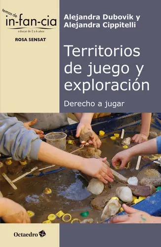 Territorios de Juego y Exploracion