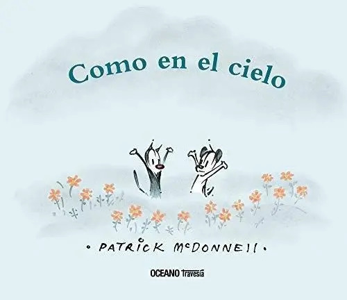 Como En El Cielo
