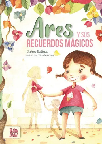 Ares y Sus Recuerdos Mágicos
