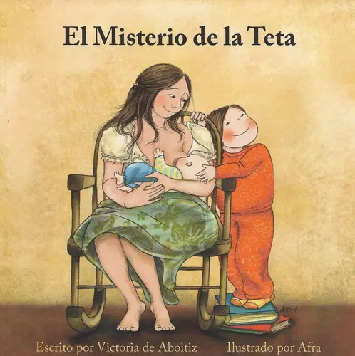 El Misterio de la Teta