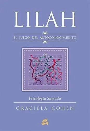 Lilah. ( Incluye Tablero Y Dados Recortables)