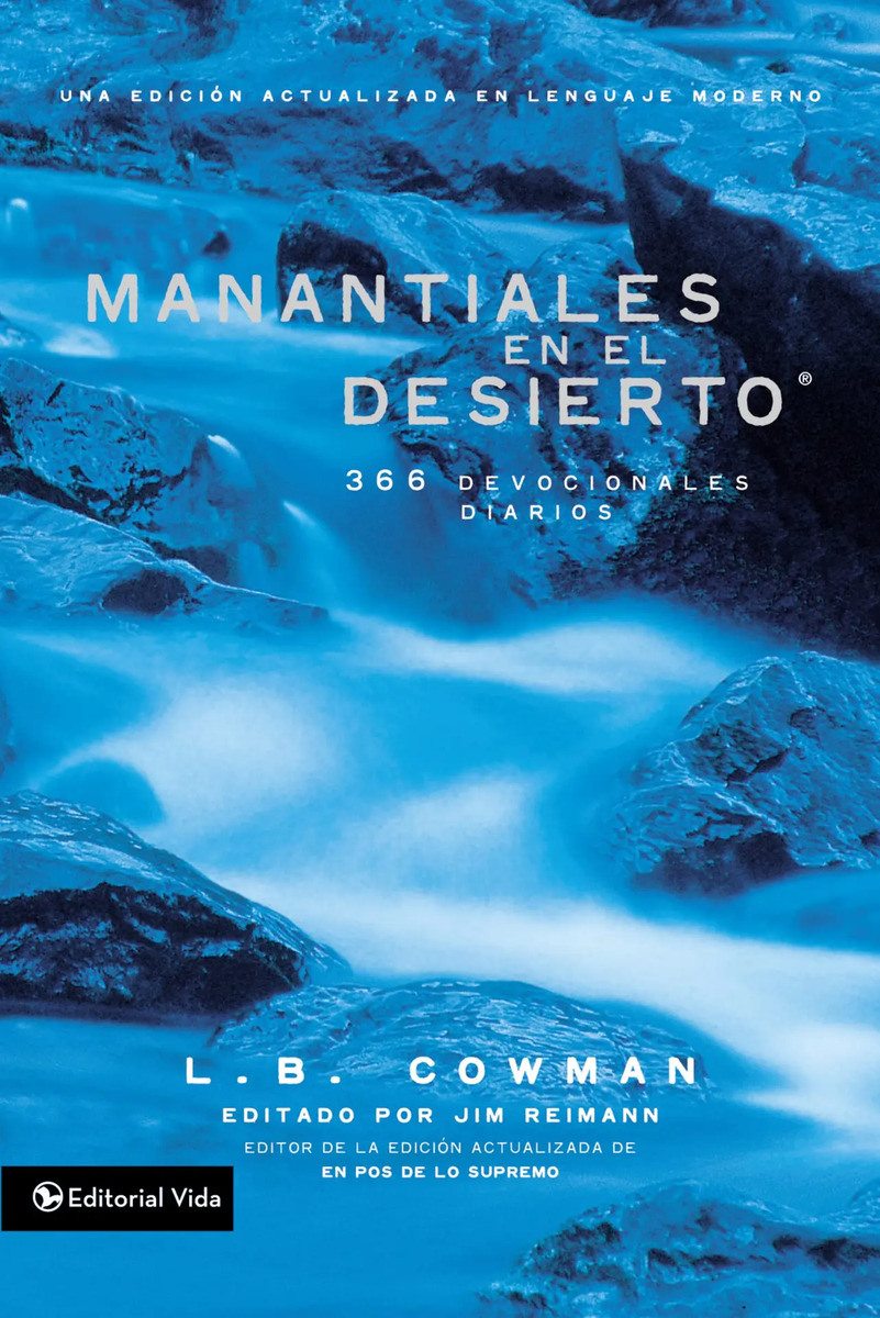 Manantiales En El Desierto Cowman