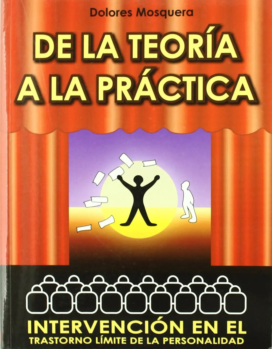 Intervencion N L Trastorno Limite D La Personalidad Mosquera