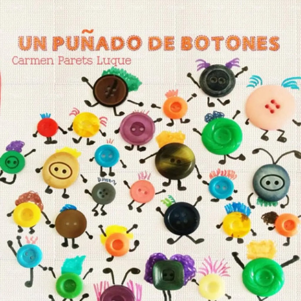 Un Puñado De Botones Diversidad Familiar