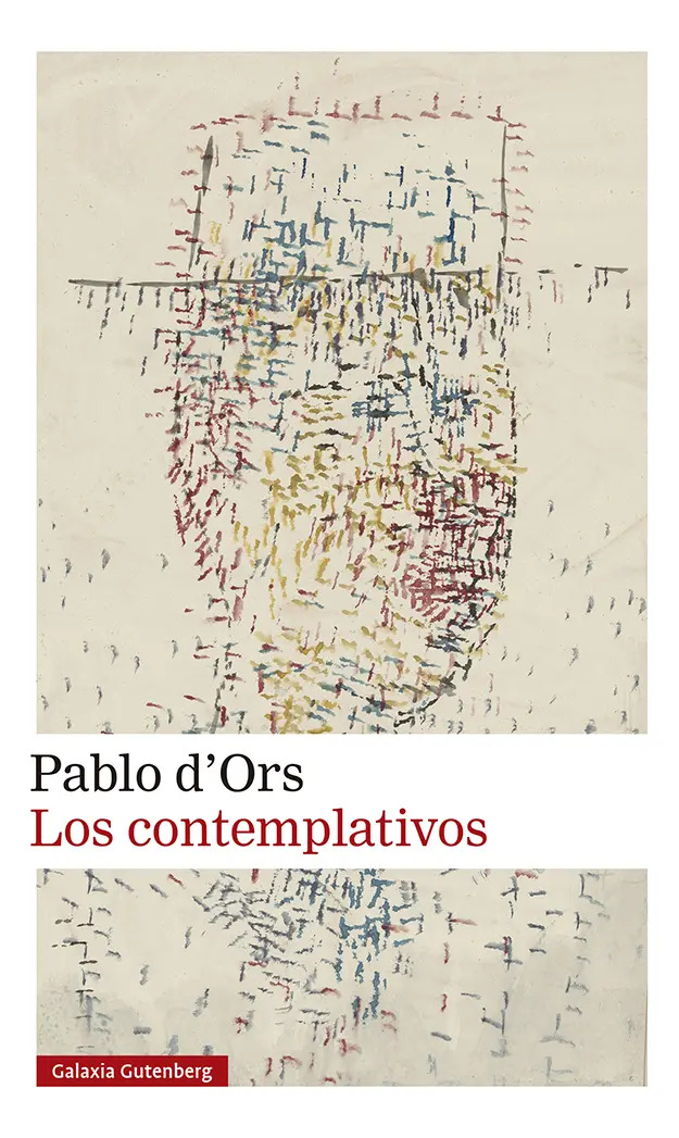 Los Contemplativos Pablo D'ors