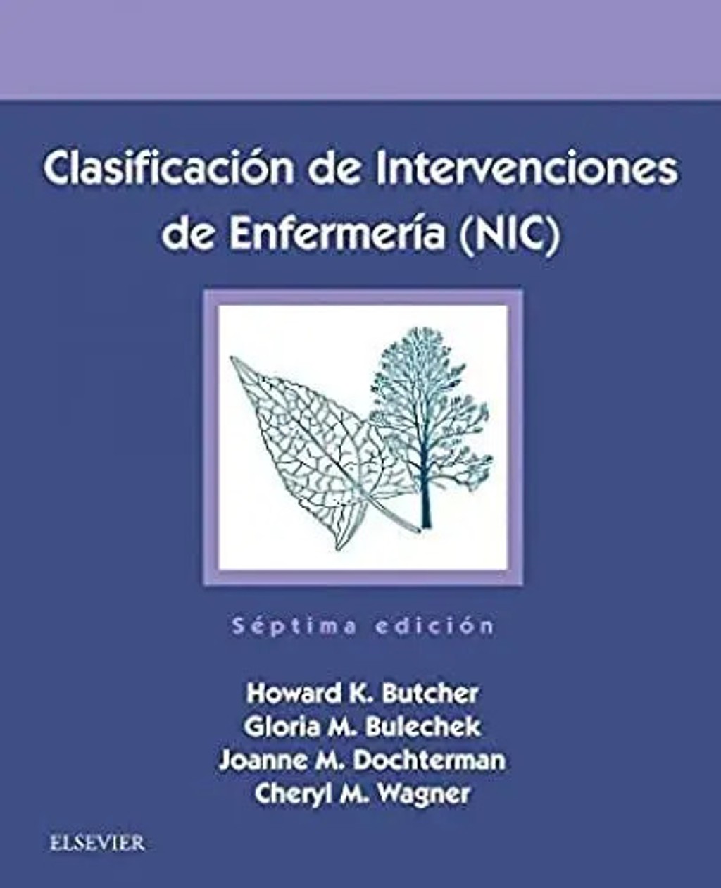 Clasificación De Intervenciones De Enfermería (nic)