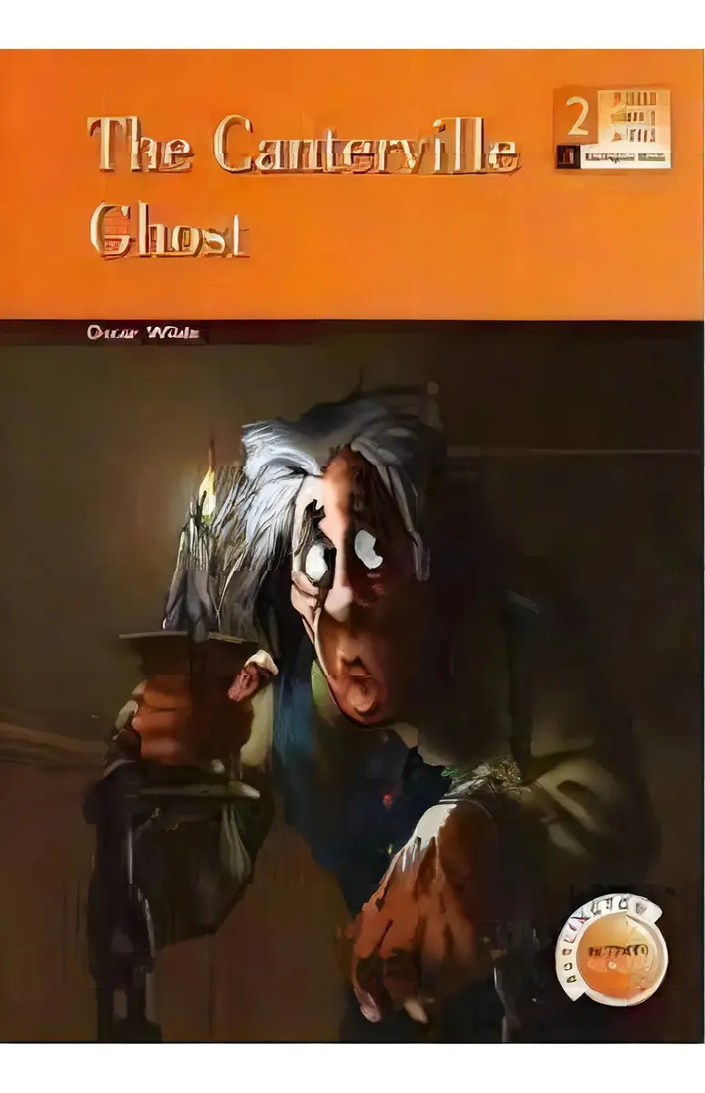The Canterville Ghost (2º Eso)
