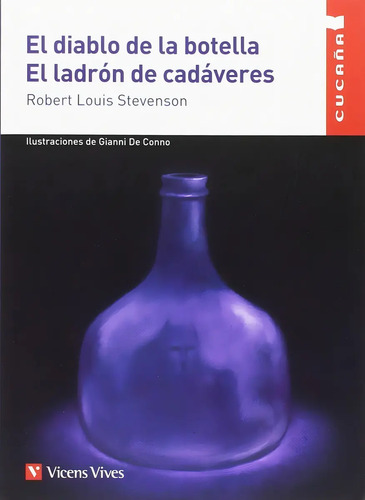 Stevenson El Diablo En La Botella El Ladron De Cadaveres