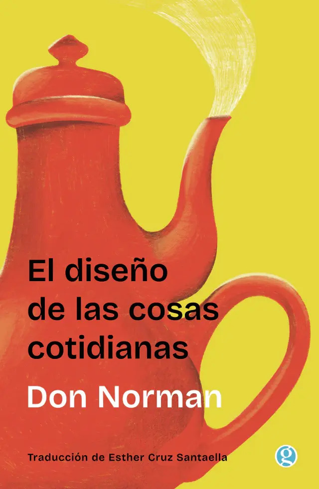 El Diseño de las Cosas Cotidianas