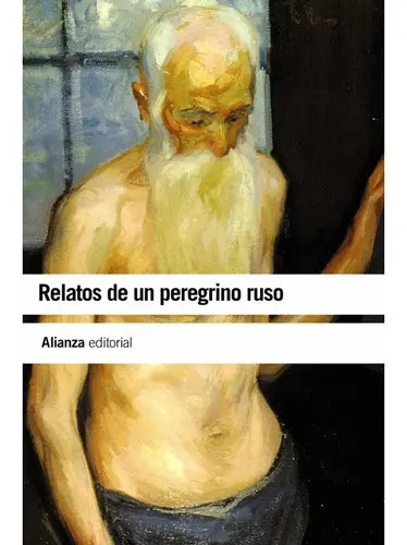Relatos de un Peregrino Ruso