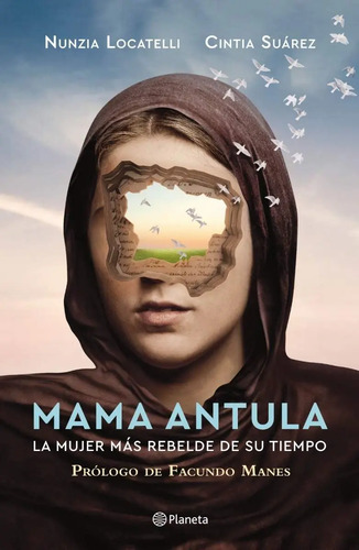 Mama Antula Locatelli, Nunzia