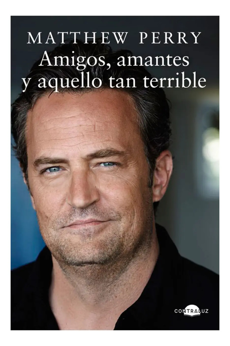 Amigos, Amantes Y Aquello Matthew Perry