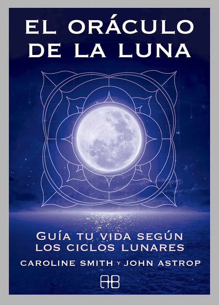 El Oráculo De La Luna Caroline Smith