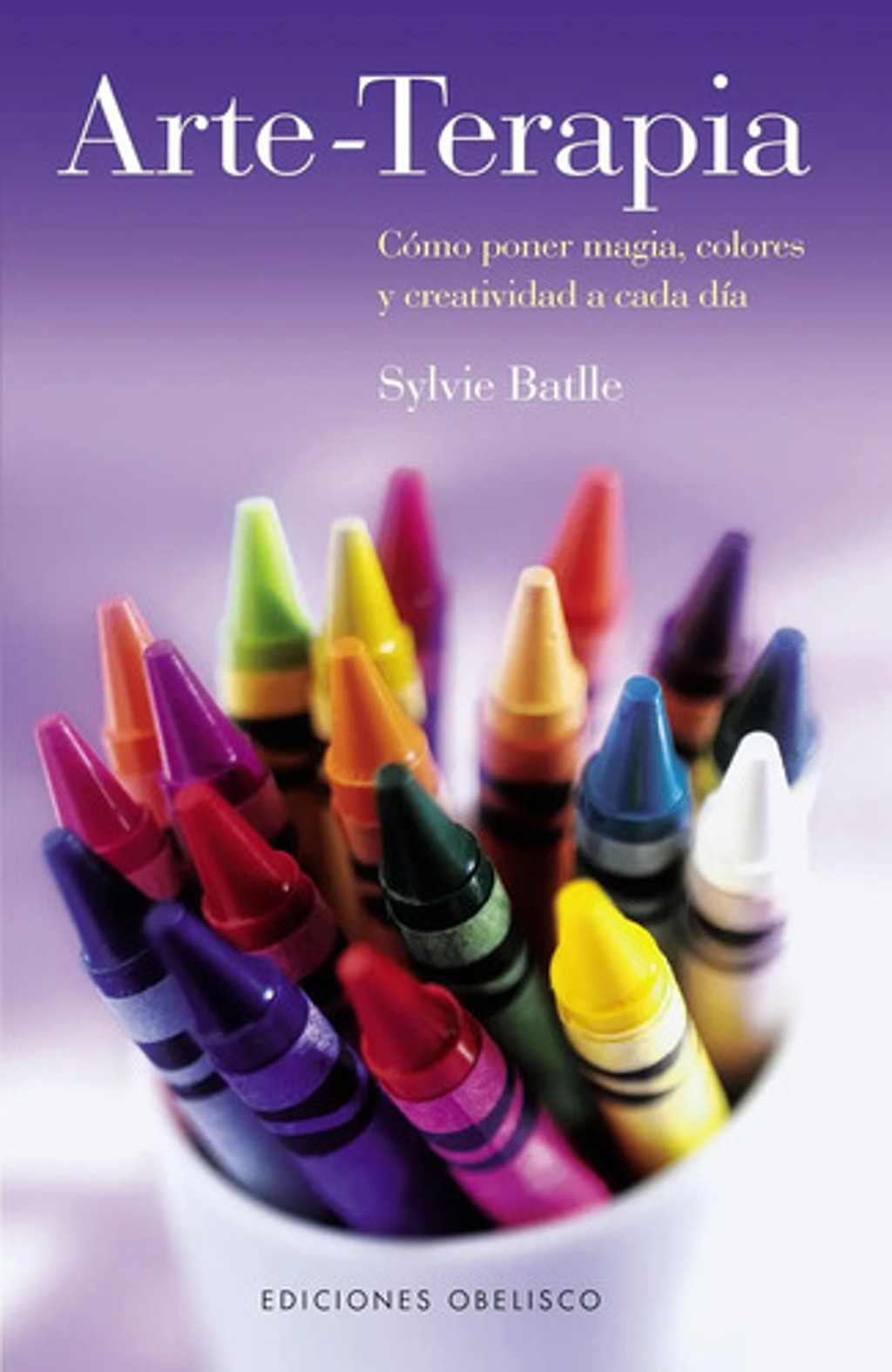 Arte Terapia Sylvie Batlle