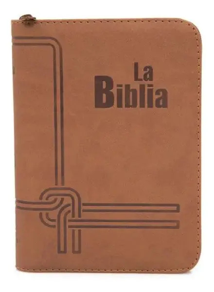 La Biblia Traducción Lenguaje Actual Tla Con Cierre