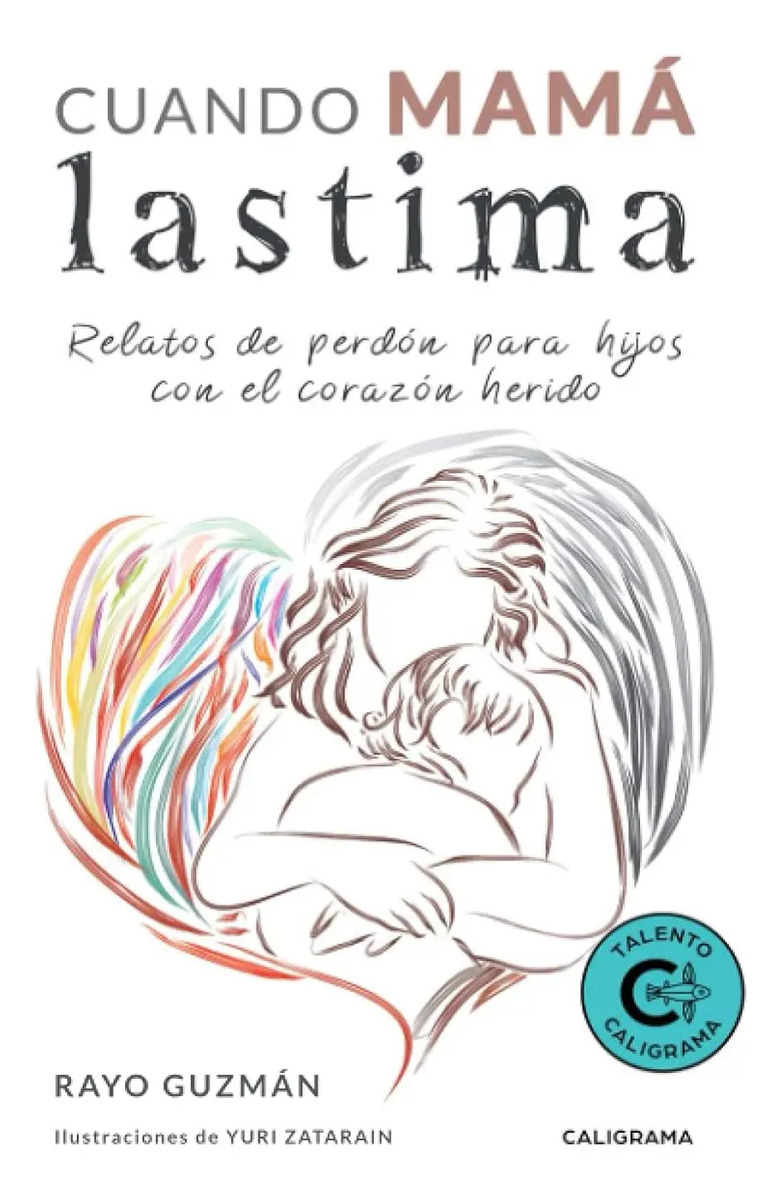 Cuando Mamá Lastima