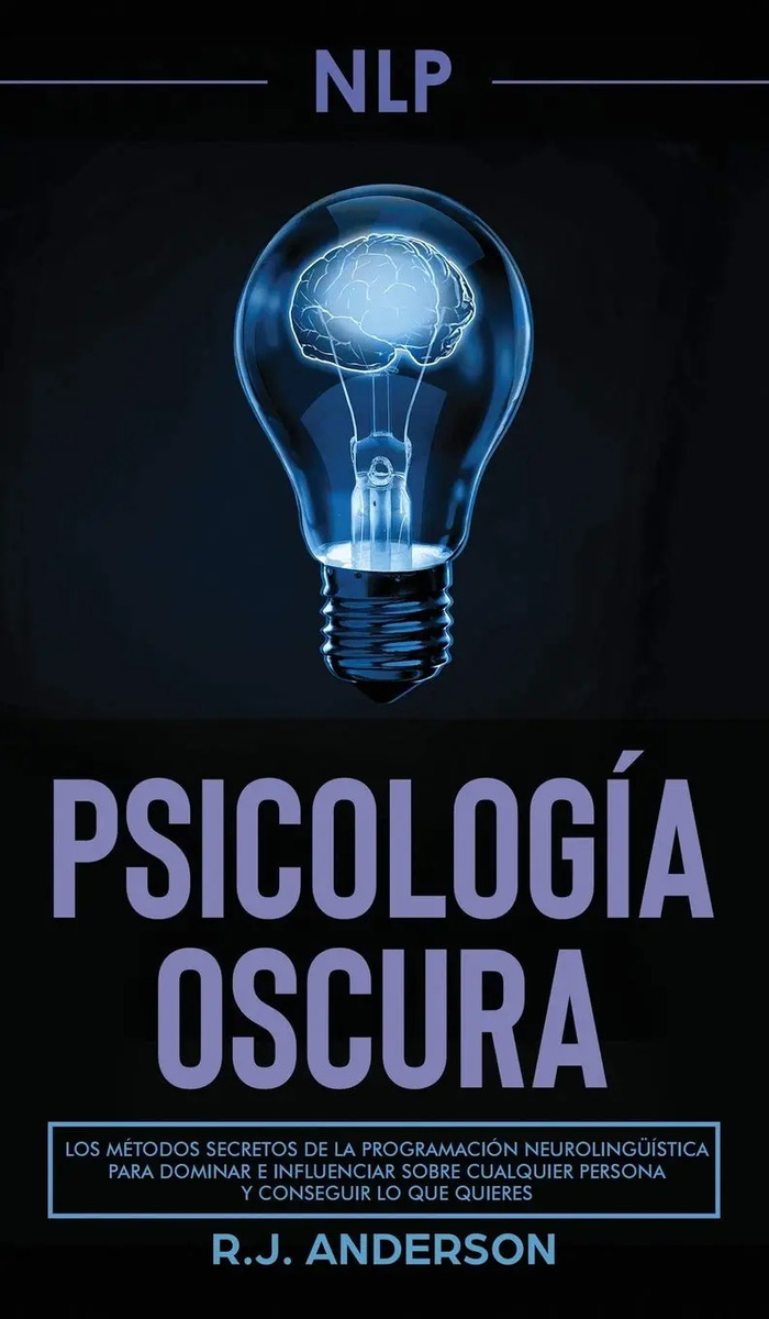 Psicología Oscura