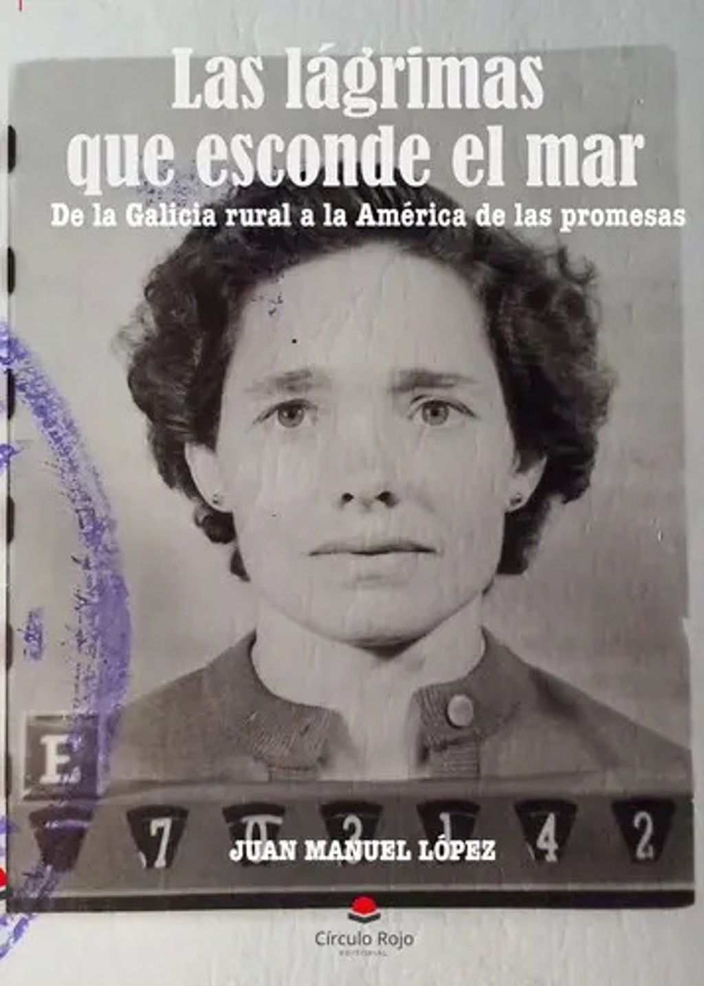 Las Lágrimas Que Esconde el Mar
