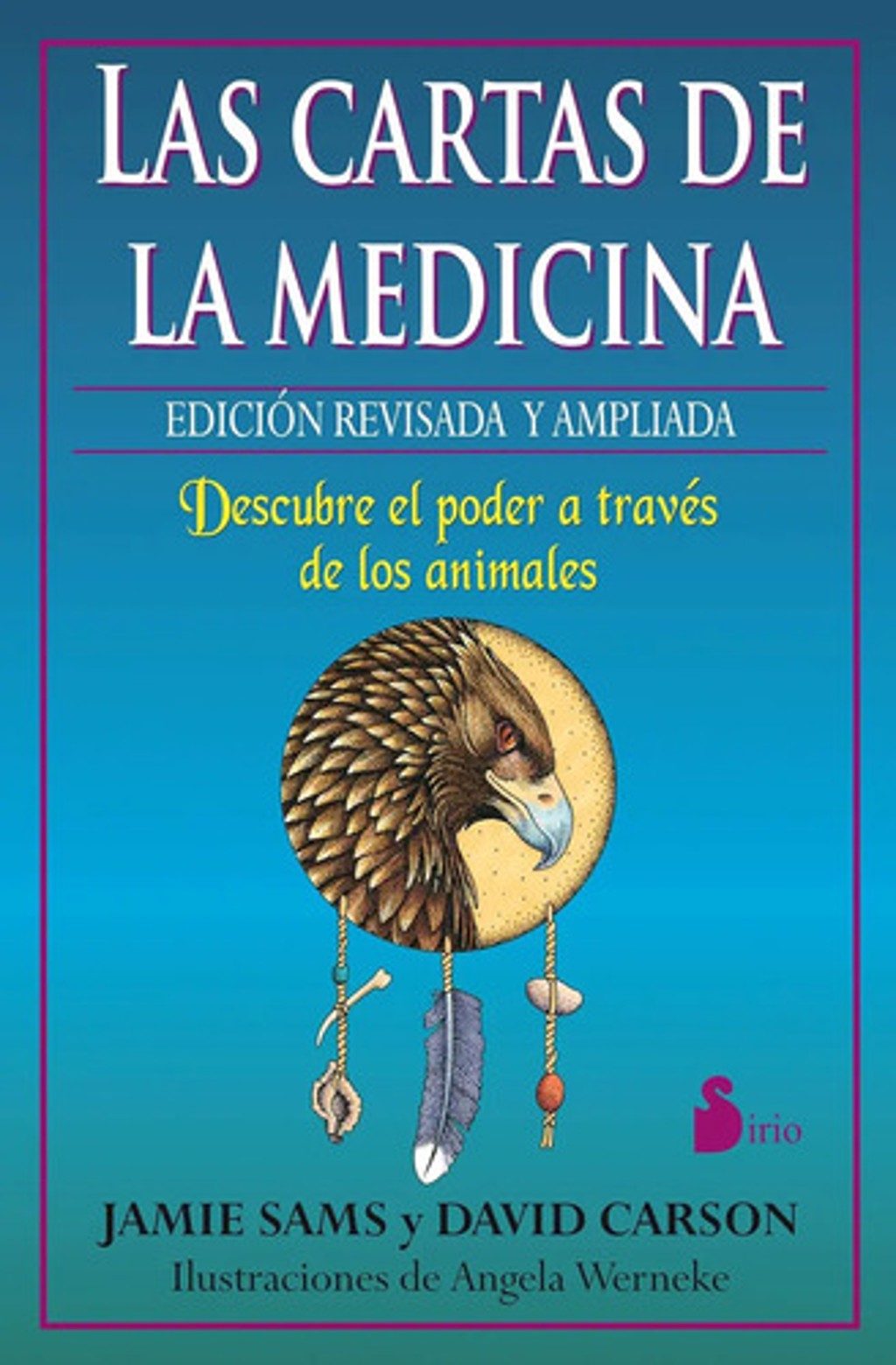 Cartas De La Medicina  El Poder A Traves De Los Animales