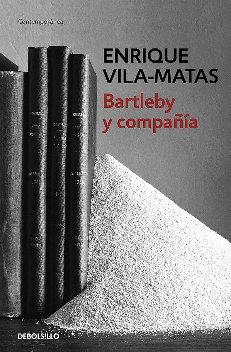 Bartleby Y Compañia Enrique Vila-matas