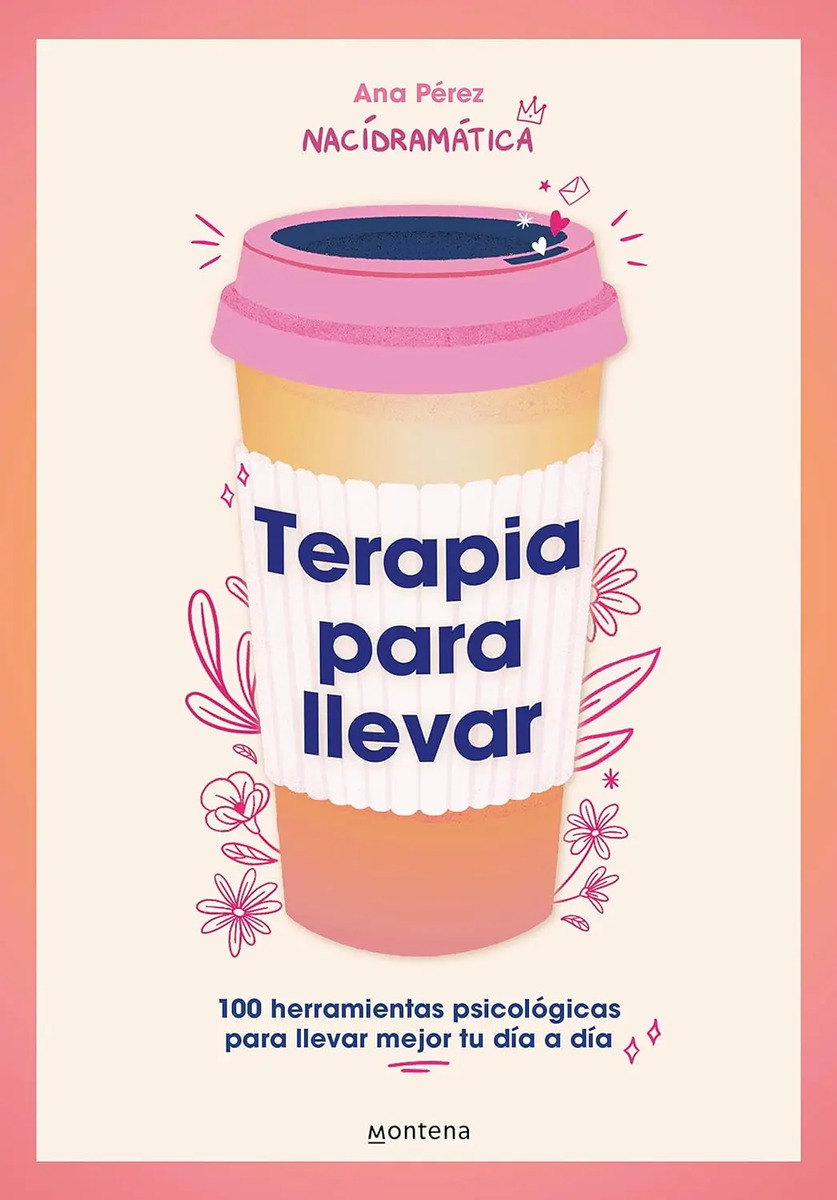 Terapia Para Llevar Ana Pérez