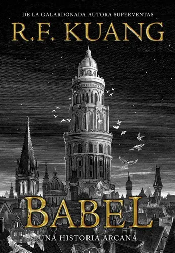 Babel.: una Historia Arcana